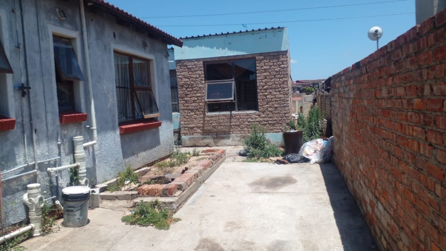 3 Bedroom Property for Sale in Arcadia Eastern Cape